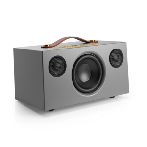 Купить AUDIO PRO C5 MkII grey